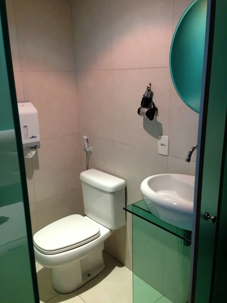 Forum Motel (Adults Only) Jaboatao dos Guararapes Love hotel